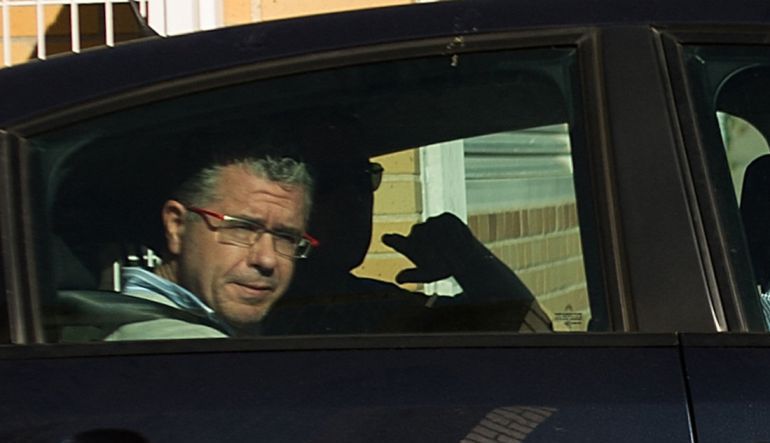 Operación Púnica: La fiscal del caso: "El Ayuntamiento de Valdemoro era una unidad de negocio" Operación Púnica: La fiscal del caso: "El Ayuntamiento de Valdemoro era una unidad de negocio"