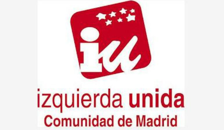 Izquierda Unida: sin sede y sin trabajadores en Madrid Izquierda Unida: sin sede y sin trabajadores en Madrid