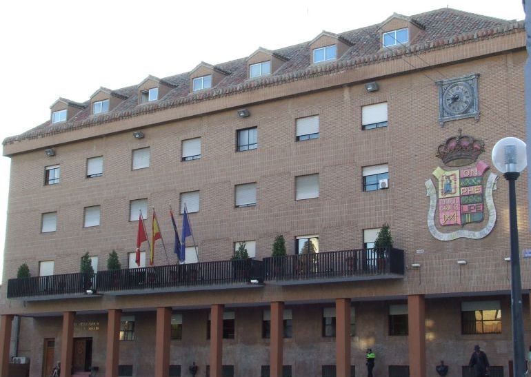 “Cofely tenía una garganta profunda en el ayuntamiento de Móstoles” “Cofely tenía una garganta profunda en el ayuntamiento de Móstoles”