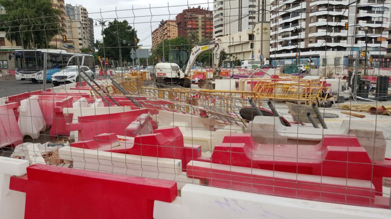 metro malaga junta: La Junta reconoce retrasos en el tramo del metro en la avenida de Andalucía metro malaga junta: La Junta reconoce retrasos en el tramo del metro en la avenida de Andalucía
