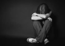 Tres años y nueve meses de cárcel por maltratar a una menor