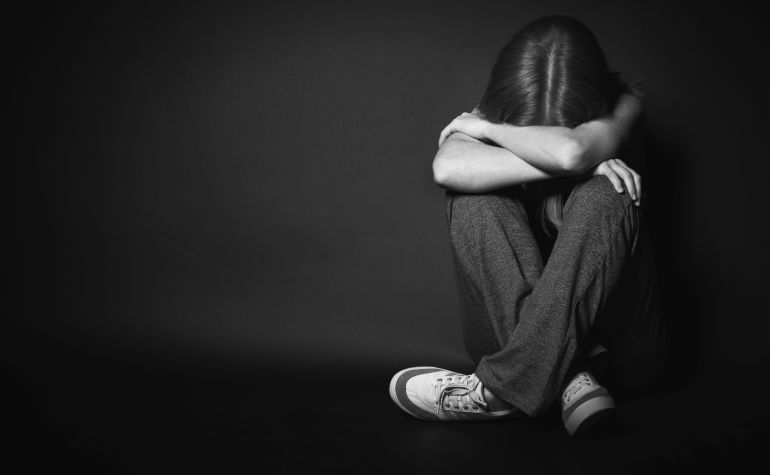 Una niña de 9 años graba una charla con su padre para probar que abusaba de ella Una niña de 9 años graba una charla con su padre para probar que abusaba de ella