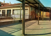Condenado a seis años un profesor de Arroyomolinos por abusar de tres niñas