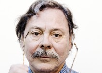 50 años de Alberto Corazón