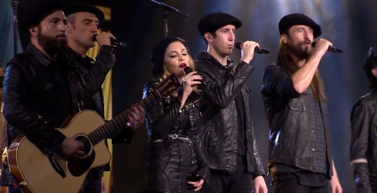 Ya se conocen los grupos que actuarán en Hondarribia Ya se conocen los grupos que actuarán en Hondarribia