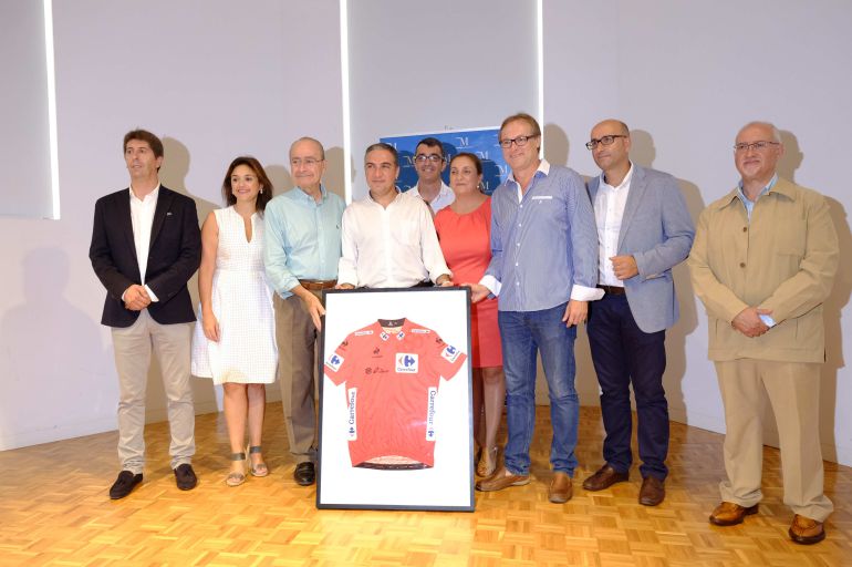 vuelta españa malaga: La Vuelta dejará un impacto económico en la Costa del Sol de 2 millones de euros vuelta españa malaga: La Vuelta dejará un impacto económico en la Costa del Sol de 2 millones de euros