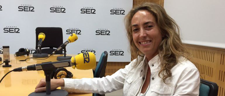 La portavoz de Ciudadanos rechaza reclamar la deuda histórica que sufre la Comunitat por la infrafinanciación La portavoz de Ciudadanos rechaza reclamar la deuda histórica que sufre la Comunitat por la infrafinanciación