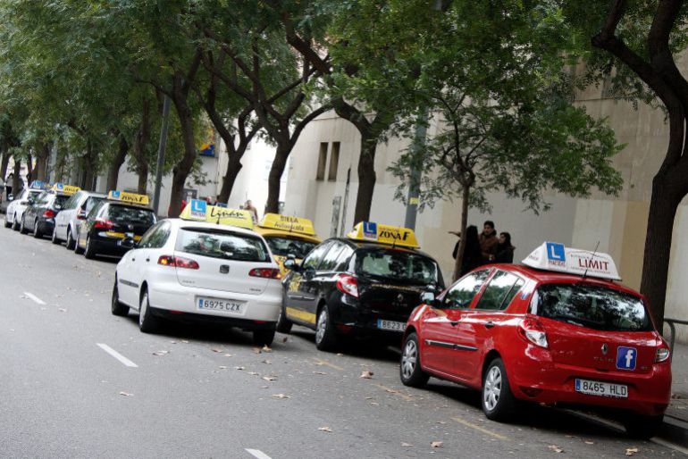 Los examinadores de Tráfico irán a la huelga a partir del 4 de septiembre Los examinadores de Tráfico irán a la huelga a partir del 4 de septiembre