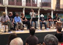 Se buscan casas para artistas