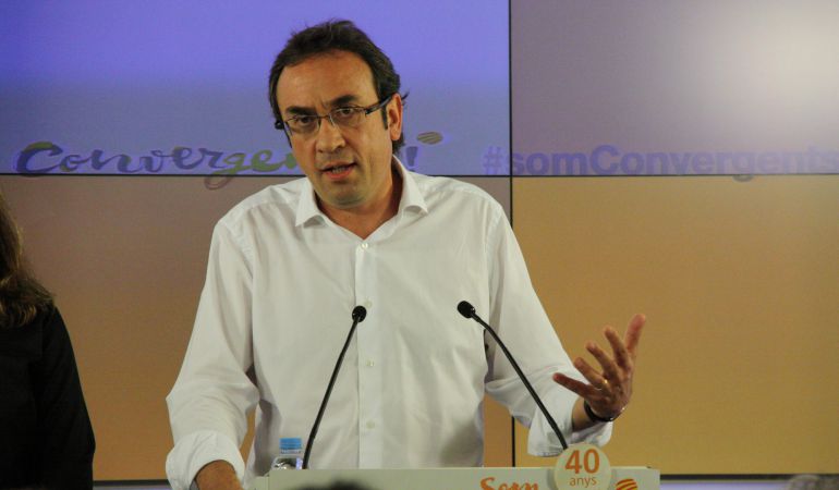 CDC nega irregularitats a la seva fundació i denuncia la "maniobra" de l'Estat per "influir" en la campanya electoral CDC nega irregularitats a la seva fundació i denuncia la "maniobra" de l'Estat per "influir" en la campanya electoral