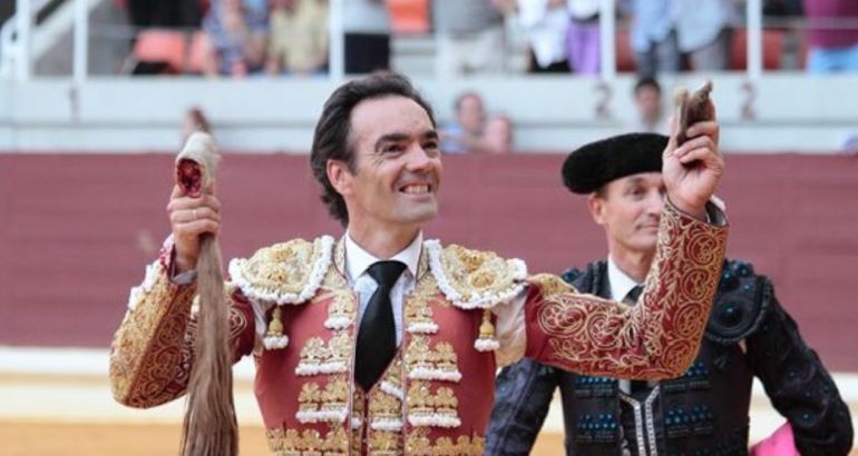 “El Cid” vuelve a Illescas por una buena causa “El Cid” vuelve a Illescas por una buena causa