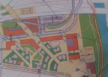 Aprobada la regeneración de la Ciudad Jardín