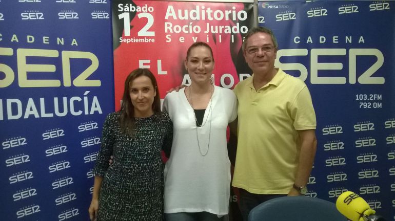 Marina Heredia Marina Heredia