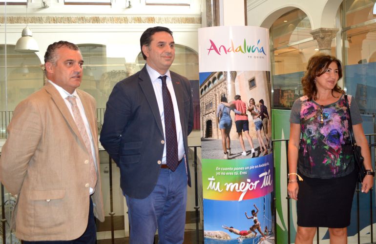 rusia turismo andalucia: La Junta de Andalucía refuerza su promoción turística en Rusia rusia turismo andalucia: La Junta de Andalucía refuerza su promoción turística en Rusia