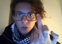 Marisol 'la Roja', citada a declarar por sus comentarios en redes sociales