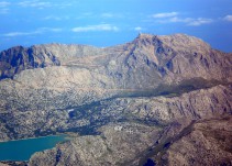 Los acuíferos de Baleares al 50 por ciento de su capacidad