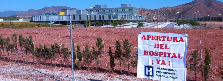 hospital guadalhorce apertura: El nuevo Hospital del Guadalhorce sigue sin contar con una fecha de apertura hospital guadalhorce apertura: El nuevo Hospital del Guadalhorce sigue sin contar con una fecha de apertura