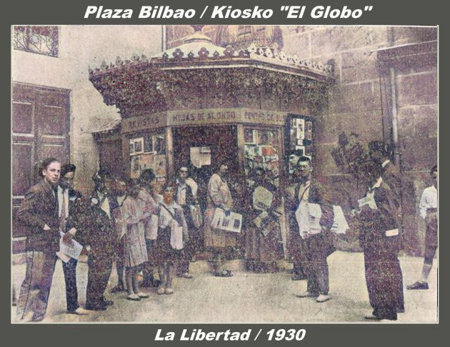 El Globo El Globo