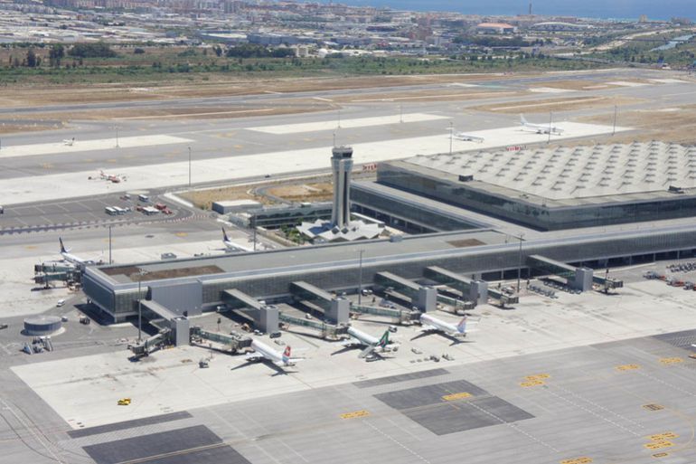 aeropuerto malaga psoe: Heredía denuncia que el PP heredó un aeropuerto de primera y va a dejar uno de tercera aeropuerto malaga psoe: Heredía denuncia que el PP heredó un aeropuerto de primera y va a dejar uno de tercera