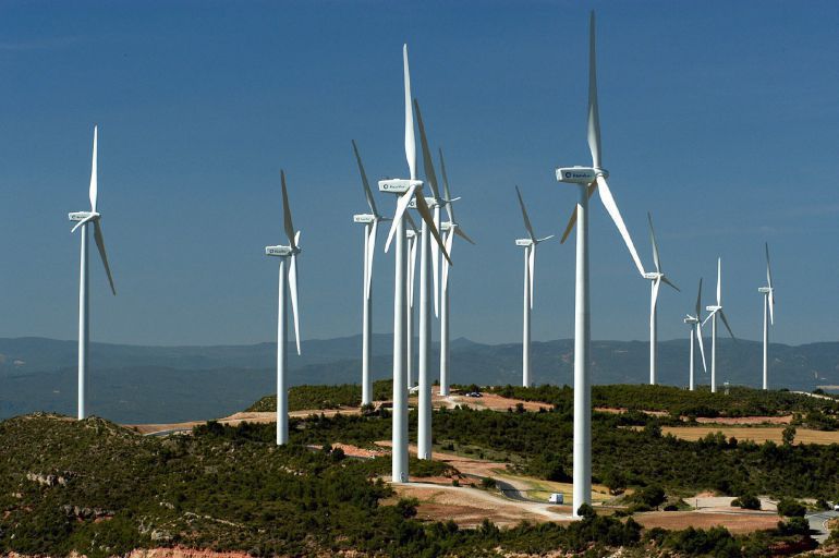 Gamesa compra Siemens: Gamesa confirma las negociaciones con Siemens Gamesa compra Siemens: Gamesa confirma las negociaciones con Siemens