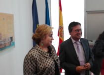 Laureano Lourido toma el relevo de Rosa Aza