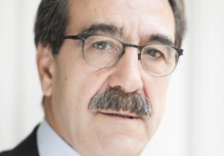 Emilio Ontiveros: Emilio Ontiveros, Presidente del Consejo Social de la UCLM Emilio Ontiveros: Emilio Ontiveros, Presidente del Consejo Social de la UCLM
