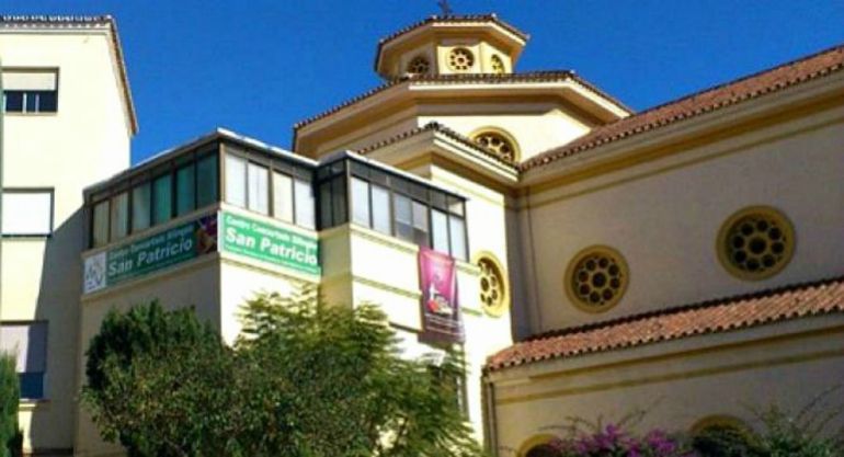 Transexual colegio religioso San Patricio de Málaga: La fiscalía pide el archivo por la supuesta discriminación de la menor transexual en el colegio religioso San Patricio de Málaga Transexual colegio religioso San Patricio de Málaga: La fiscalía pide el archivo por la supuesta discriminación de la menor transexual en el colegio religioso San Patricio de Málaga