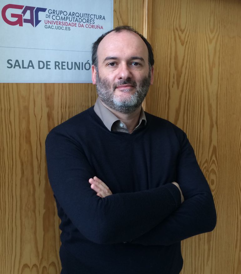 Ramón Doallo. Ramón Doallo.