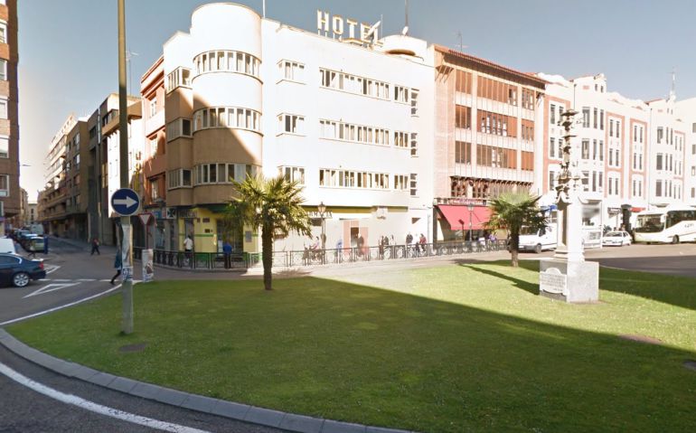 HOTEL LOS JARDINILLOS PALENCIA hotel los jardinillos palencia: