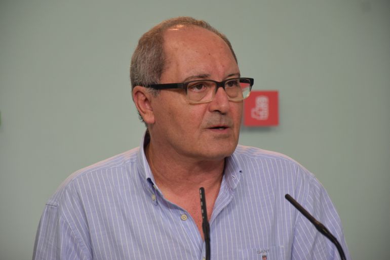 Caso Gürtel: “Hay motivos para pedir una comisión de investigación sobre la Gürtel en Andalucía” Caso Gürtel: “Hay motivos para pedir una comisión de investigación sobre la Gürtel en Andalucía”