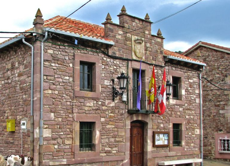 Ayuntamiento de Brañosera Ayuntamiento de Brañosera