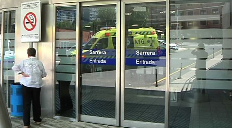 envenenados lekeitio: Detenido el padre de los gemelos intoxicados de Lekeitio envenenados lekeitio: Detenido el padre de los gemelos intoxicados de Lekeitio