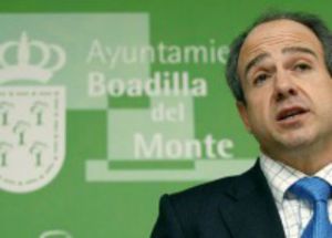El juez recibe el informe definitivo sobre la trama Gürtel y Boadilla del Monte El juez recibe el informe definitivo sobre la trama Gürtel y Boadilla del Monte
