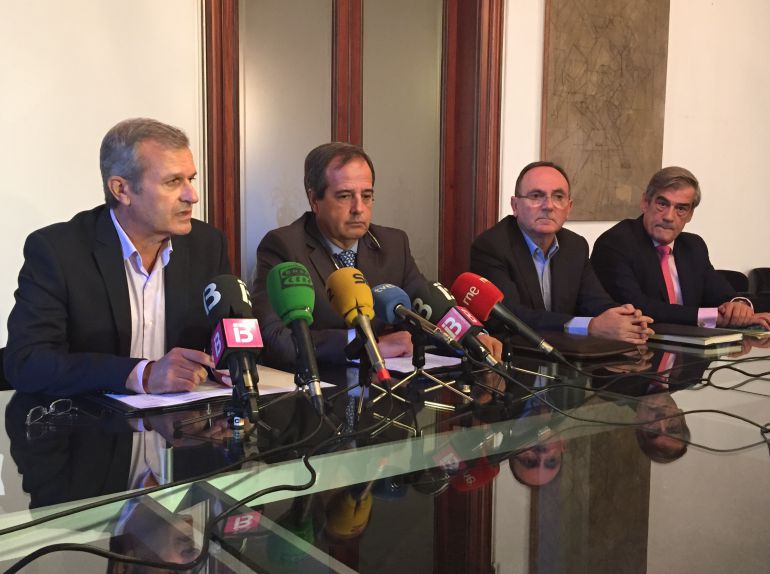 El Govern incorpora 75 viviendas al stock de alquiler social El Govern incorpora 75 viviendas al stock de alquiler social