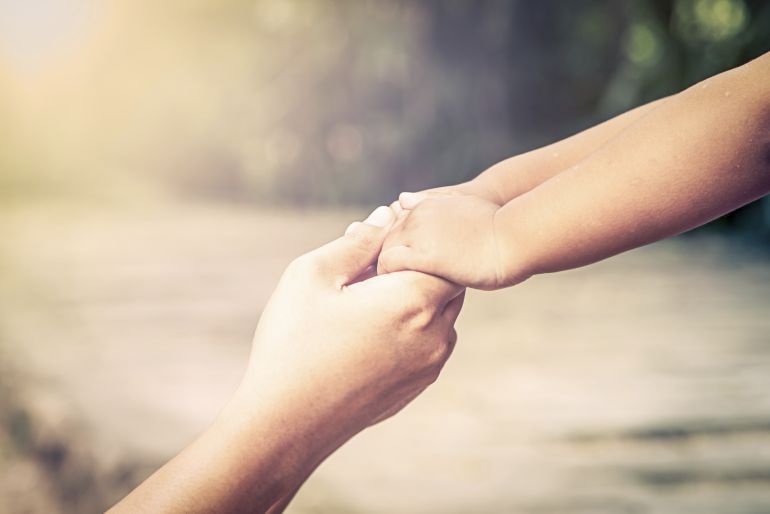"No veo a mi hijo desde que lo secuestró mi ex mujer hace un año" "No veo a mi hijo desde que lo secuestró mi ex mujer hace un año"