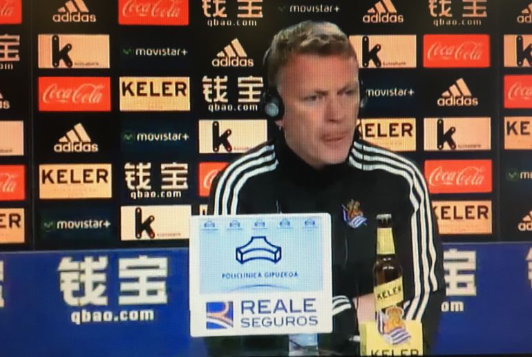 Moyes: "Tengo confianza en la victoria contra el Atlético": Moyes: "Tengo confianza en la victoria contra el Atlético" Moyes: "Tengo confianza en la victoria contra el Atlético": Moyes: "Tengo confianza en la victoria contra el Atlético"