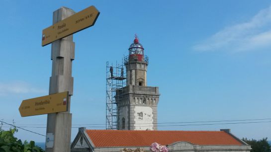 La Autoridad Portuaria ofrece los faros a los ayuntamientos guipuzcoanos: La Autoridad Portuaria ofrece los faros a los ayuntamientos La Autoridad Portuaria ofrece los faros a los ayuntamientos guipuzcoanos: La Autoridad Portuaria ofrece los faros a los ayuntamientos