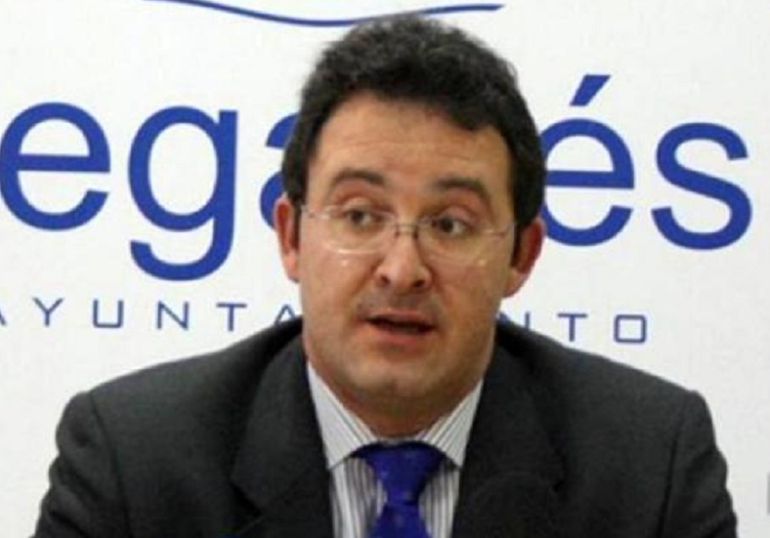 Operación Lezo: Jesús Gómez avisó a Aguirre y al PP nacional de que Ignacio González tenía una cuenta en Suiza Operación Lezo: Jesús Gómez avisó a Aguirre y al PP nacional de que Ignacio González tenía una cuenta en Suiza