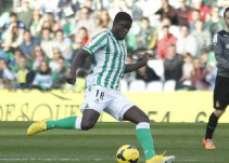 N'Diaye: "Hay equipo para hacer algo más que salvar la categoría"