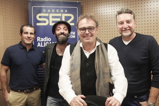 "Sois muy humildes y no presumís del arroz" "Sois muy humildes y no presumís del arroz"