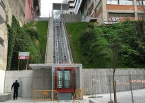 Más proyectos para el Vigo Vertical