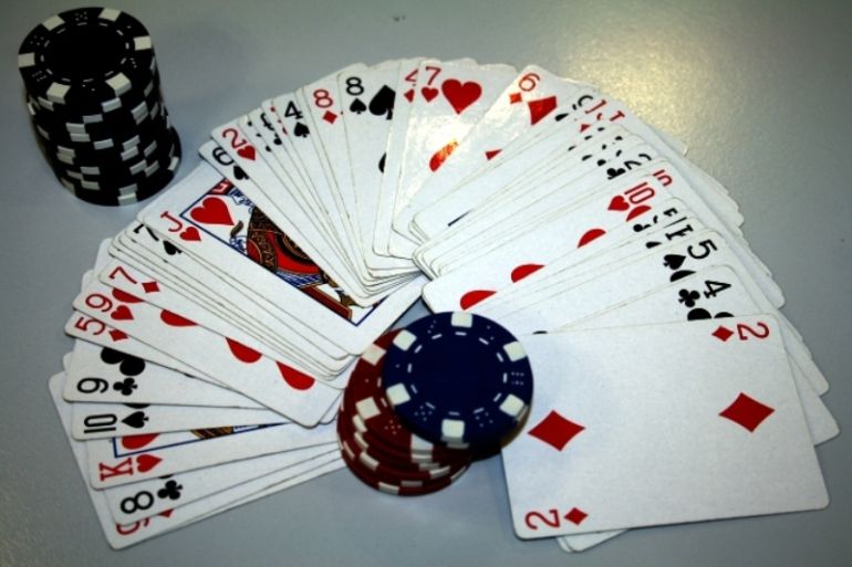 Un vitoriano gana el mayor premio de PokerStars en un torneo online Un vitoriano gana el mayor premio de PokerStars en un torneo online