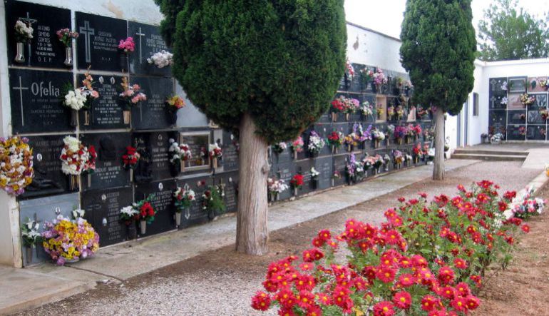 No habrá símbolos religiosos en el crematorio si los familiares no lo piden No habrá símbolos religiosos en el crematorio si los familiares no lo piden