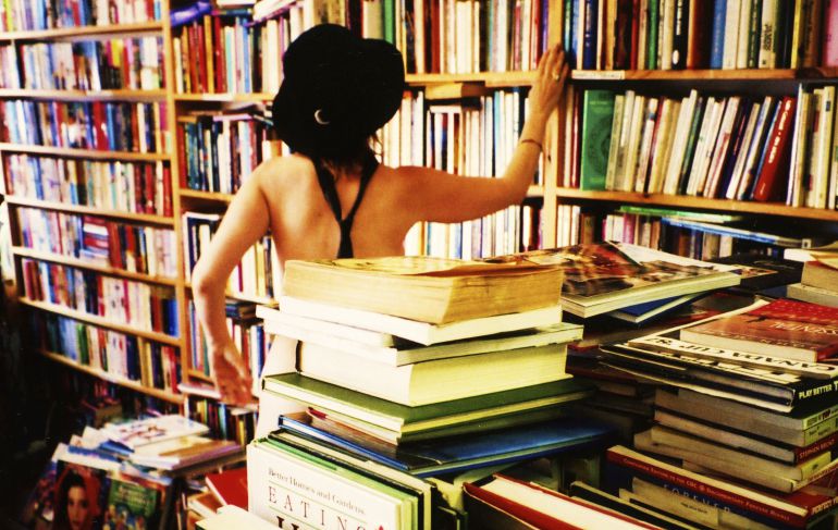 Las librerías de Castilla y León cuentan con un sello pionero de referencia cultural: Nuestras librerías, pioneras en España Las librerías de Castilla y León cuentan con un sello pionero de referencia cultural: Nuestras librerías, pioneras en España