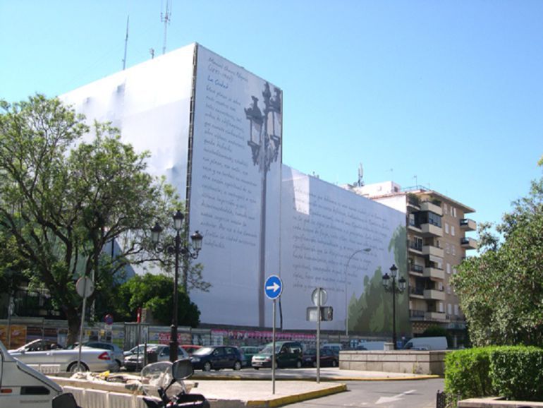 Una empresa externa realizará el informe del edificio de la Gavidia. Estará terminado a finales de enero y costará casi 1.000 euros. Una empresa externa realizará el informe del edificio de la Gavidia. Estará terminado a finales de enero y costará casi 1.000 euros.