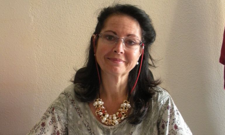 Los comentarios despectivos iban contra la alcaldesa de Priego, Almudena Redruello. Los comentarios despectivos iban contra la alcaldesa de Priego, Almudena Redruello.