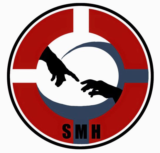Salvamento Maritimo Humanitario Salvamento Maritimo Humanitario