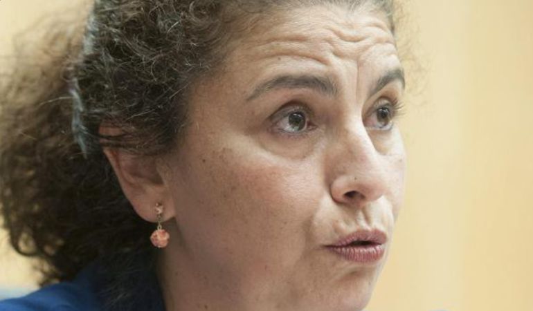 La Junta reincorpora a la exdirectora de Minas tras el archivo al 'caso Aznalcóllar' La Junta reincorpora a la exdirectora de Minas tras el archivo al 'caso Aznalcóllar'