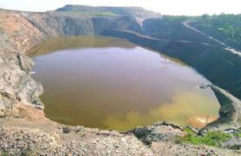Minera Los Frailes comienza a trabajar para reabrir la mina de Aznalcóllar
Minera Los Frailes comienza a trabajar para reabrir la mina de Aznalcóllar