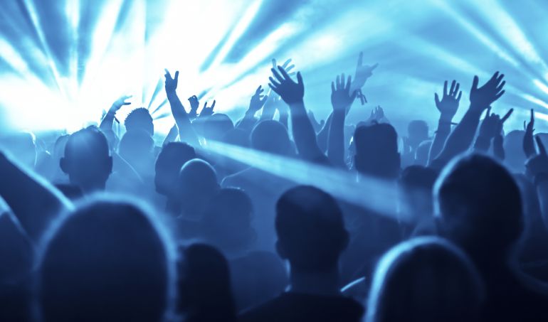 Los menores podrán acceder a eventos donde se venda alcohol Los menores podrán acceder a eventos donde se venda alcohol